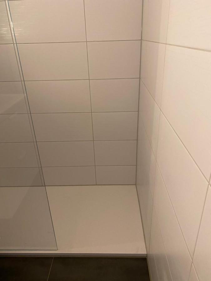 קושהאבן Frische Brise Ferienwohnung Mit Meerblick מראה חיצוני תמונה