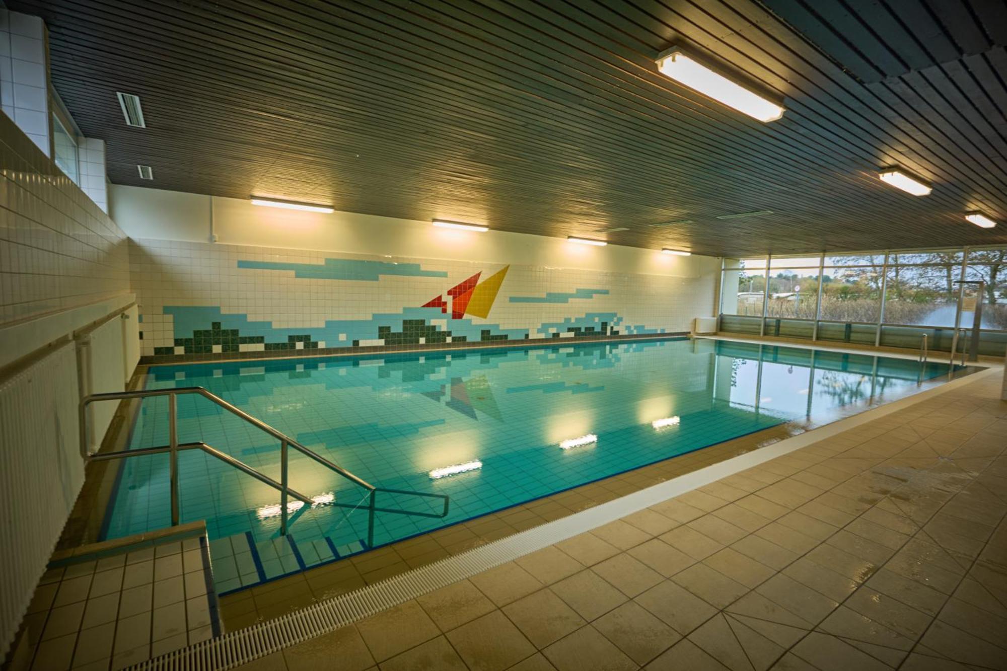 קושהאבן Frische Brise Ferienwohnung Mit Meerblick מראה חיצוני תמונה